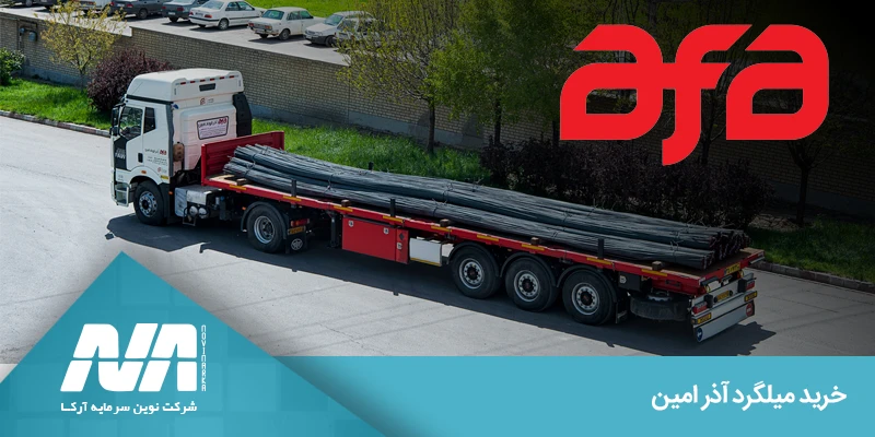 کارخانه آذر فولاد امین و فرآیند تولید