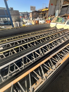 قیمت تیرچه کرومیت 3.5 متری